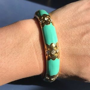 J. Crew bangle